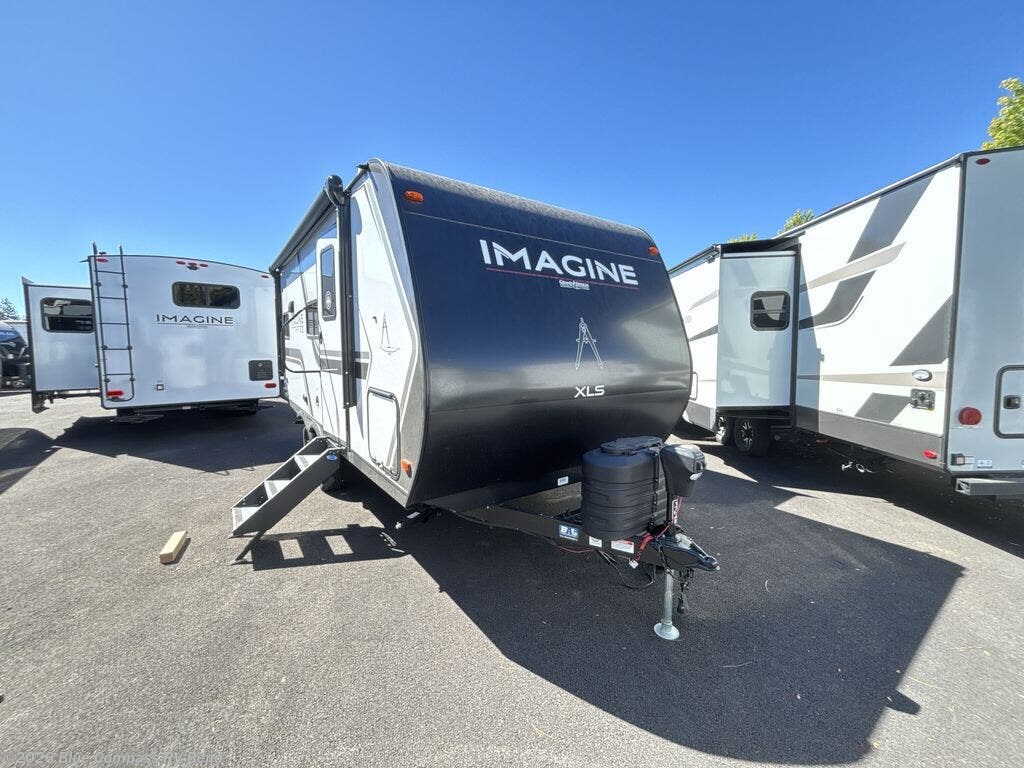 New 2026 Grand Design Imagine XLS 17MKE available in Bend, Oregon