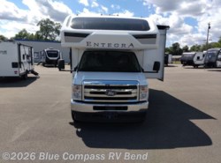 New 2026 Entegra Coach Odyssey 24B available in Bend, Oregon