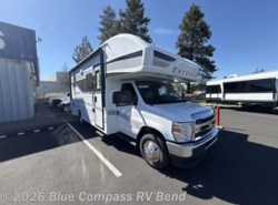 New 2027 Entegra Coach Odyssey 24B available in Bend, Oregon
