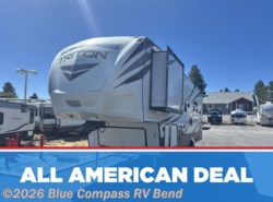 Used 2018 Dutchmen Triton 2951 available in Bend, Oregon