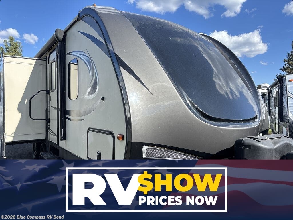 Used 2018 Keystone Premier Ultra Lite 24RKPR available in Bend, Oregon
