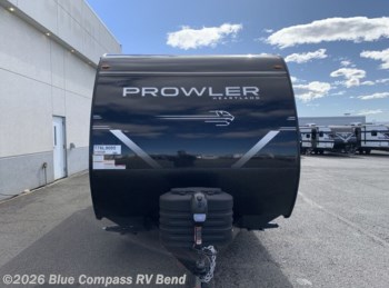 New 2027 Heartland Prowler 2100QB available in Bend, Oregon