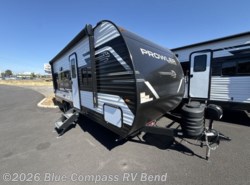 New 2027 Heartland Prowler 2100QB available in Bend, Oregon