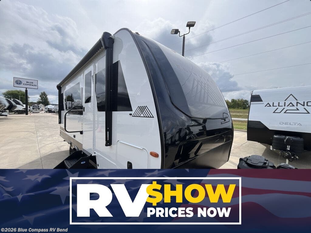 New 2027 Brinkley RV Model Ix 20x available in Bend, Oregon