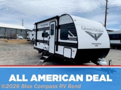 New 2026 Grand Design Transcend One 151BH available in Bend, Oregon