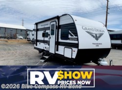 New 2026 Grand Design Transcend One 151BH available in Bend, Oregon