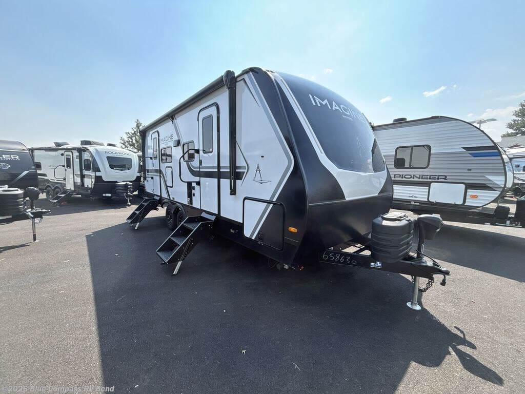 New 2027 Grand Design Imagine 2300MK available in Bend, Oregon