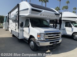 New 2026 Entegra Coach Odyssey 24B available in Bend, Oregon