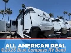 New 2026 Alliance RV Delta 284RK available in Bend, Oregon