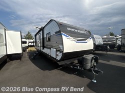 Used 2021 Heartland Pioneer RK 280 available in Bend, Oregon