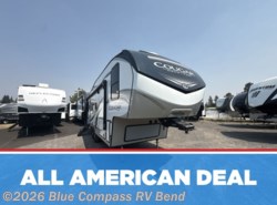 Used 2021 Keystone Cougar Half-Ton 24RDS available in Bend, Oregon