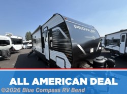 New 2027 Heartland Prowler 2601RLS available in Bend, Oregon