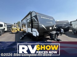 New 2027 Heartland Prowler 2602BHS available in Bend, Oregon