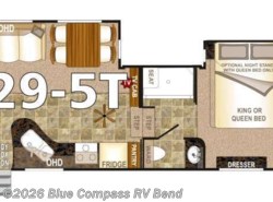 Used 2016 Northwood Arctic Fox 29-5T available in Bend, Oregon