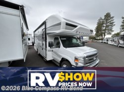 New 2027 Entegra Coach Odyssey 24B available in Bend, Oregon