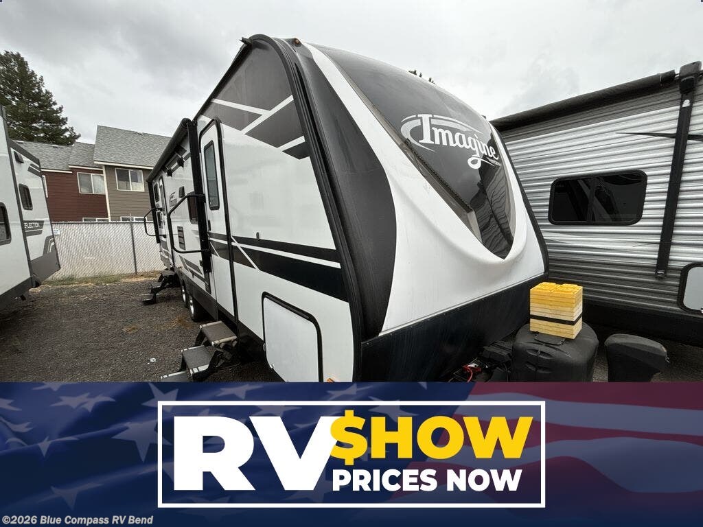 Used 2019 Grand Design Imagine 2800BH available in Bend, Oregon