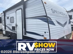 Used 2022 Keystone Springdale 1750RD available in Bend, Oregon