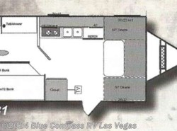 Used 2015 Riverside RV  White Water 181 Classic available in Las Vegas, Nevada