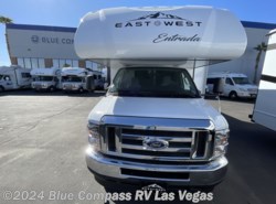 New 2024 East to West Entrada 2600DS available in Las Vegas, Nevada