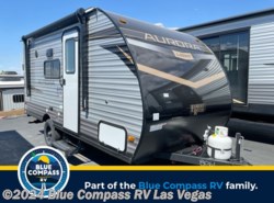 New 2024 Forest River Aurora Light 16BHX available in Las Vegas, Nevada