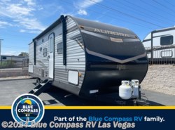 New 2024 Forest River Aurora Light 26BHS available in Las Vegas, Nevada