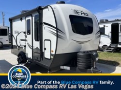 New 2024 Forest River Flagstaff E-Pro E15FBS available in Las Vegas, Nevada
