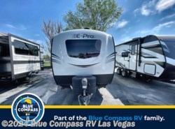 New 2024 Forest River Flagstaff E-Pro E19FBS available in Las Vegas, Nevada