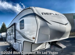 New 2024 Grand Design Reflection 100 Series 27BH available in Las Vegas, Nevada