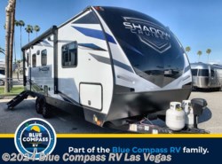 New 2024 Cruiser RV Shadow Cruiser 225RBS available in Las Vegas, Nevada