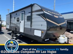 New 2024 Forest River Aurora Light 18BHS available in Las Vegas, Nevada