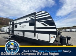 New 2024 Grand Design Transcend Xplor 221RB available in Las Vegas, Nevada