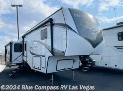 New 2024 Grand Design Reflection 337RLS available in Las Vegas, Nevada