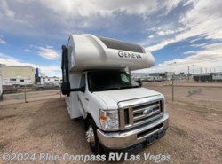 Used 2023 Thor Motor Coach Geneva 31va available in Las Vegas, Nevada