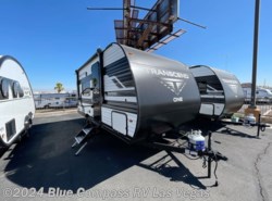 New 2025 Grand Design Transcend One 151RB available in Las Vegas, Nevada