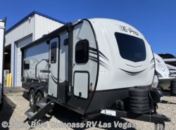 New 2025 Forest River Flagstaff Micro Lite 22FBS available in Las Vegas, Nevada