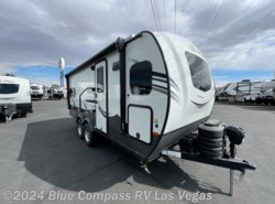 New 2025 Forest River Flagstaff Micro Lite 22FBS available in Las Vegas, Nevada