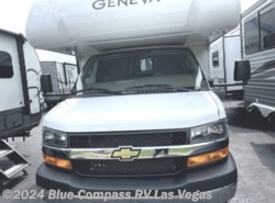 New 2025 Thor Motor Coach Geneva 22VT available in Las Vegas, Nevada