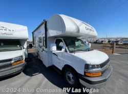 New 2025 Thor Motor Coach Geneva 22VT available in Las Vegas, Nevada