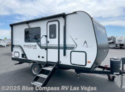New 2025 Grand Design Imagine AIM 15RB available in Las Vegas, Nevada