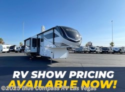 New 2025 Grand Design Solitude 391DL available in Las Vegas, Nevada