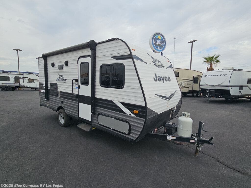 Used 2022 Jayco Jay Flight SLX 7 174BH available in Las Vegas, Nevada