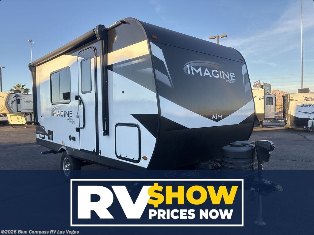 Used 2024 Grand Design Imagine AIM 15RB available in Las Vegas, Nevada