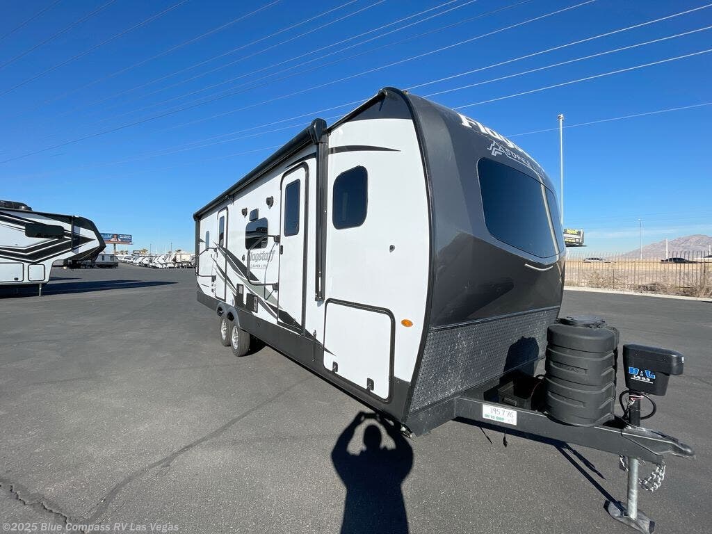 New 2025 Forest River Flagstaff Super Lite 26BHW available in Las Vegas, Nevada