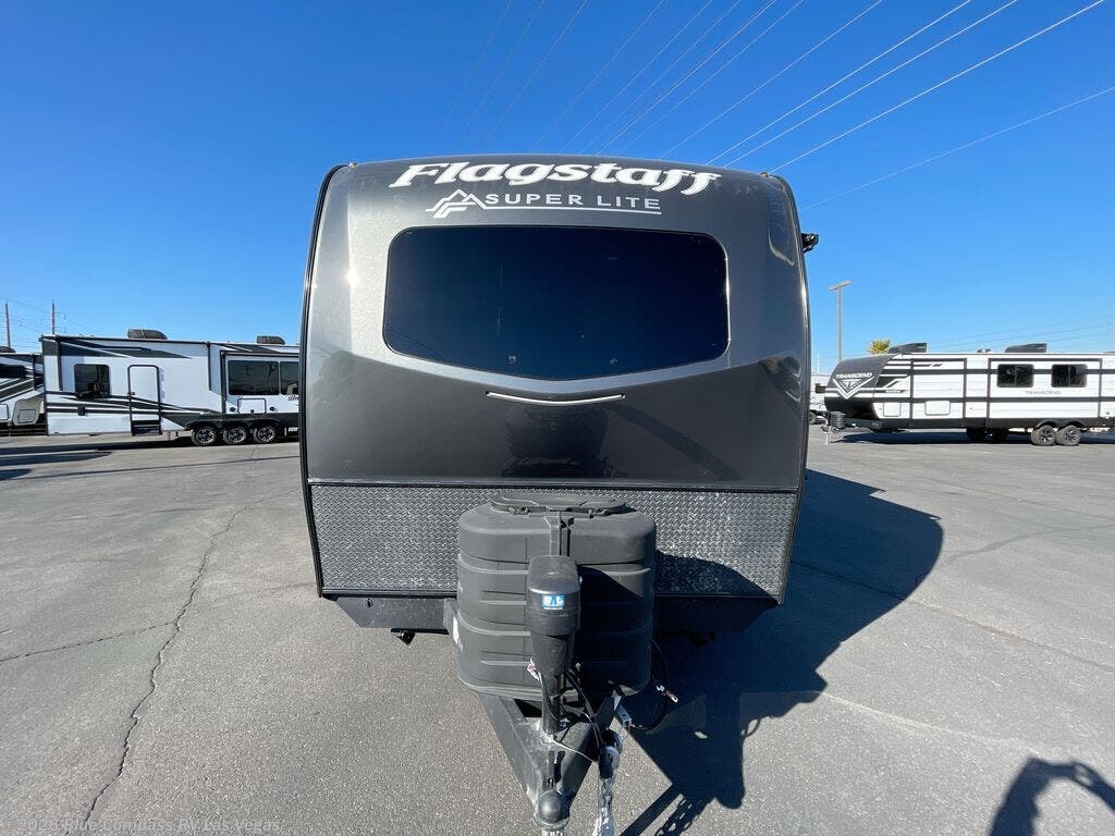 New 2025 Forest River Flagstaff Super Lite 26BHW available in Las Vegas, Nevada