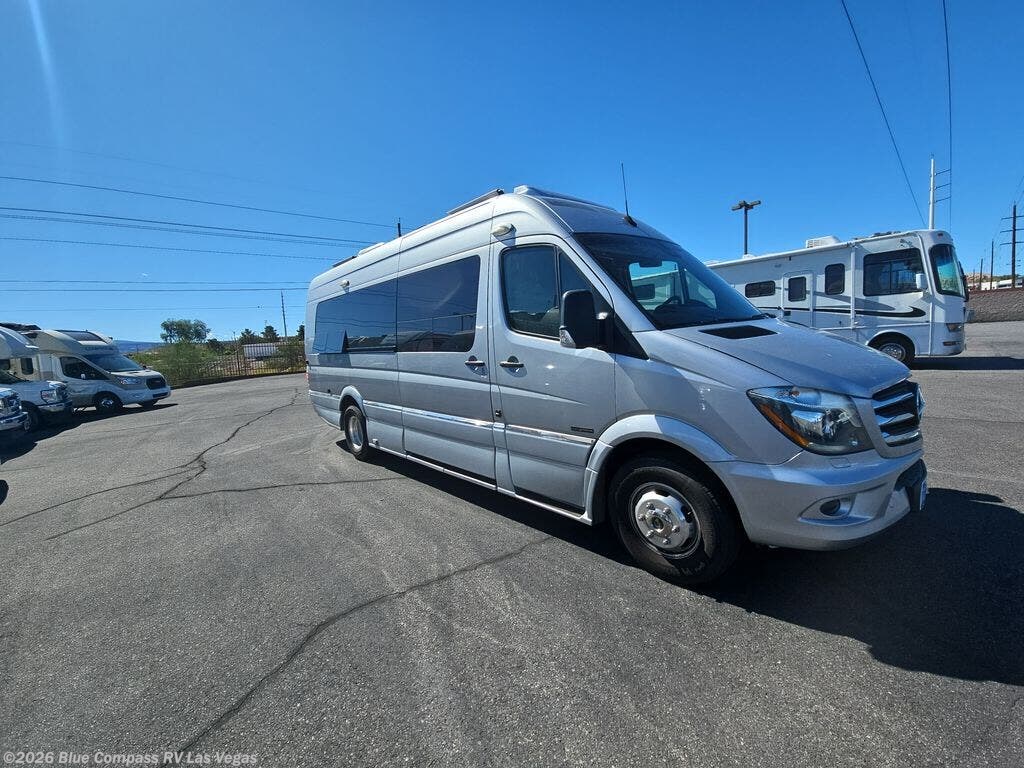 Used 2019 Roadtrek Roadtrek CS ADVENTUROUS available in Las Vegas, Nevada