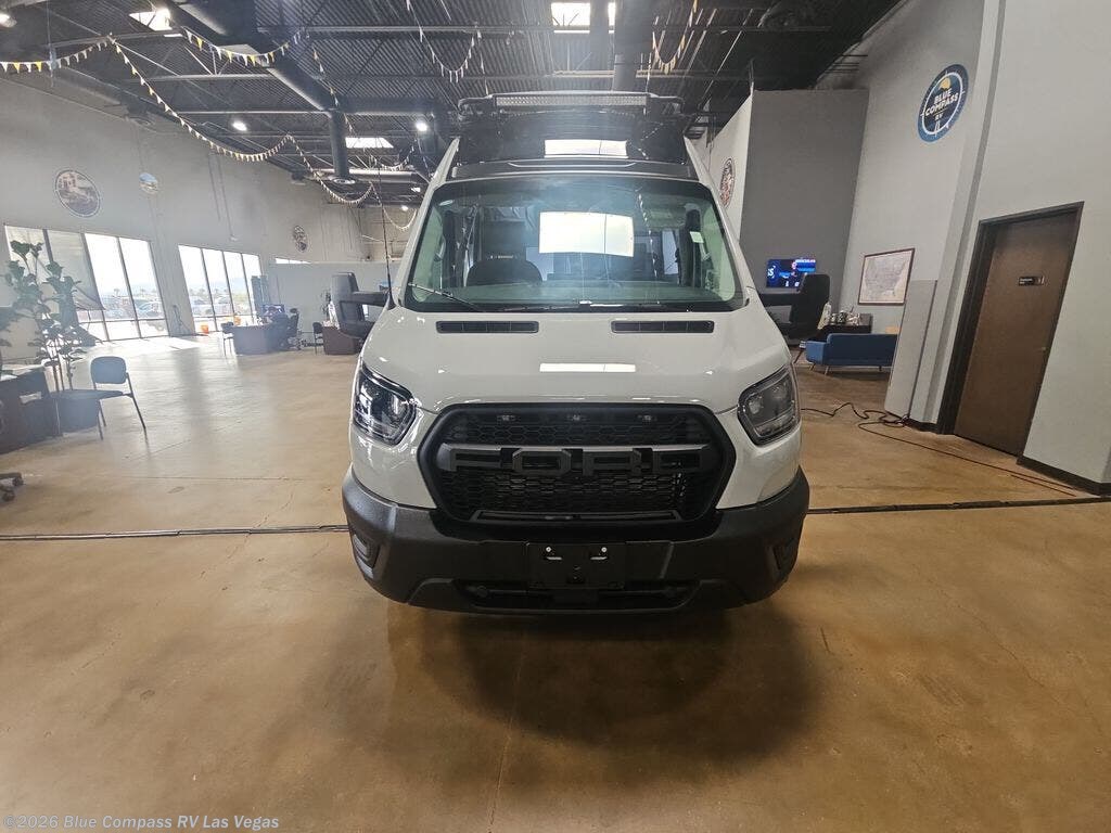 New 2026  Grand Design Lineage Series VT LVT1 by Grand Design from Blue Compass RV Las Vegas in Las Vegas, NV