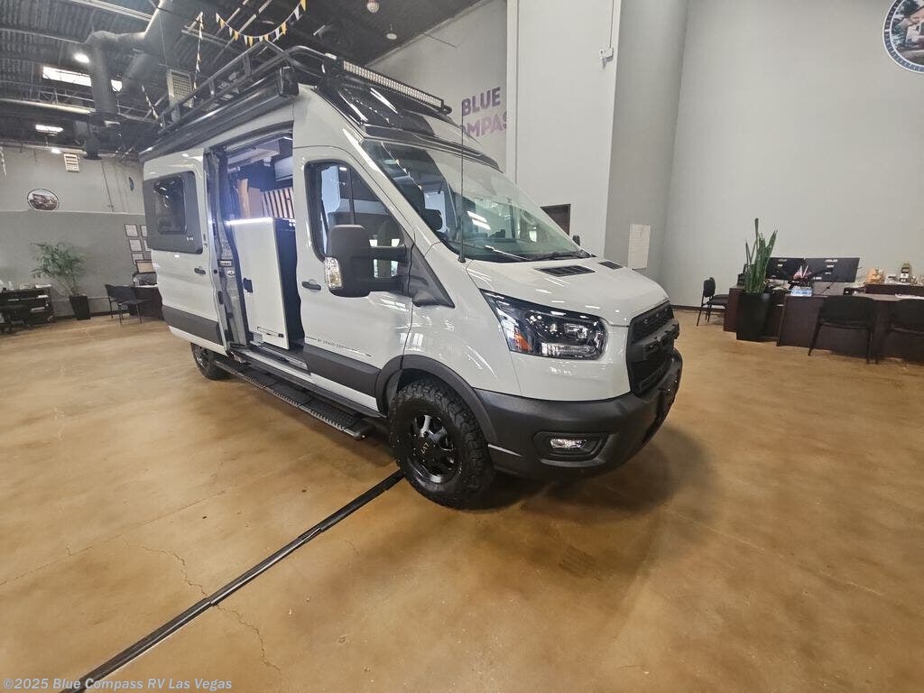 New 2026 Grand Design Lineage Series VT LVT1 available in Las Vegas, Nevada