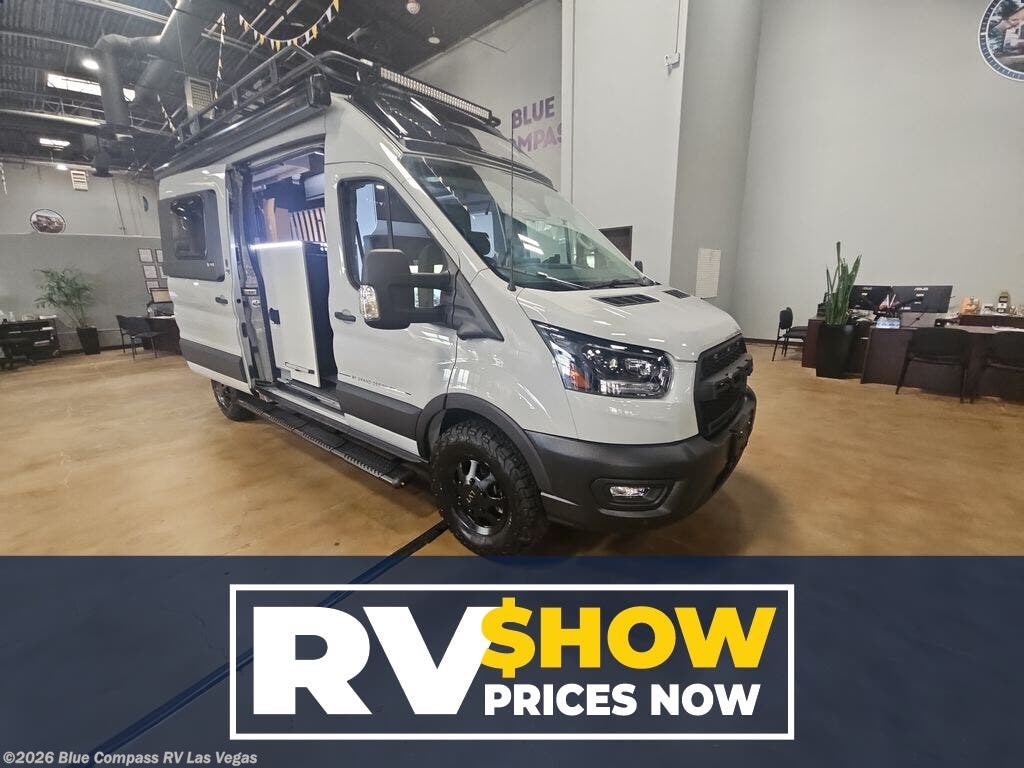 New 2026 Grand Design Lineage Series VT LVT1 available in Las Vegas, Nevada