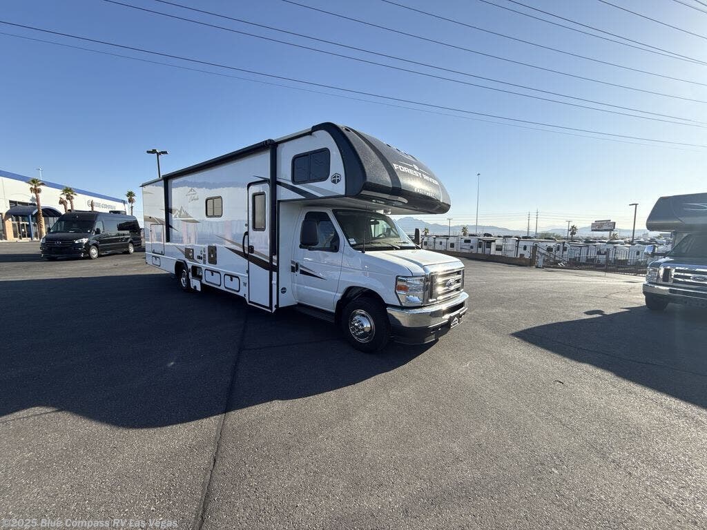 New 2026 East to West Entrada 2950OK available in Las Vegas, Nevada