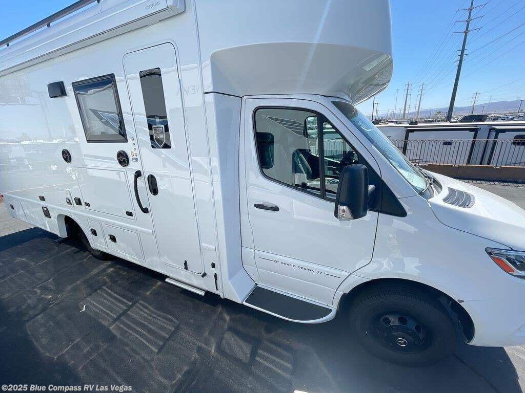 New 2026 Grand Design Lineage Series M 25FW available in Las Vegas, Nevada